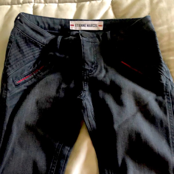 Denim - COPY - Etienne marcel size 26 EUC